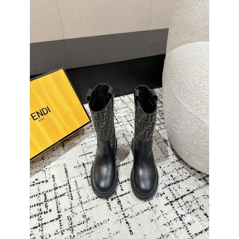 F**di boots